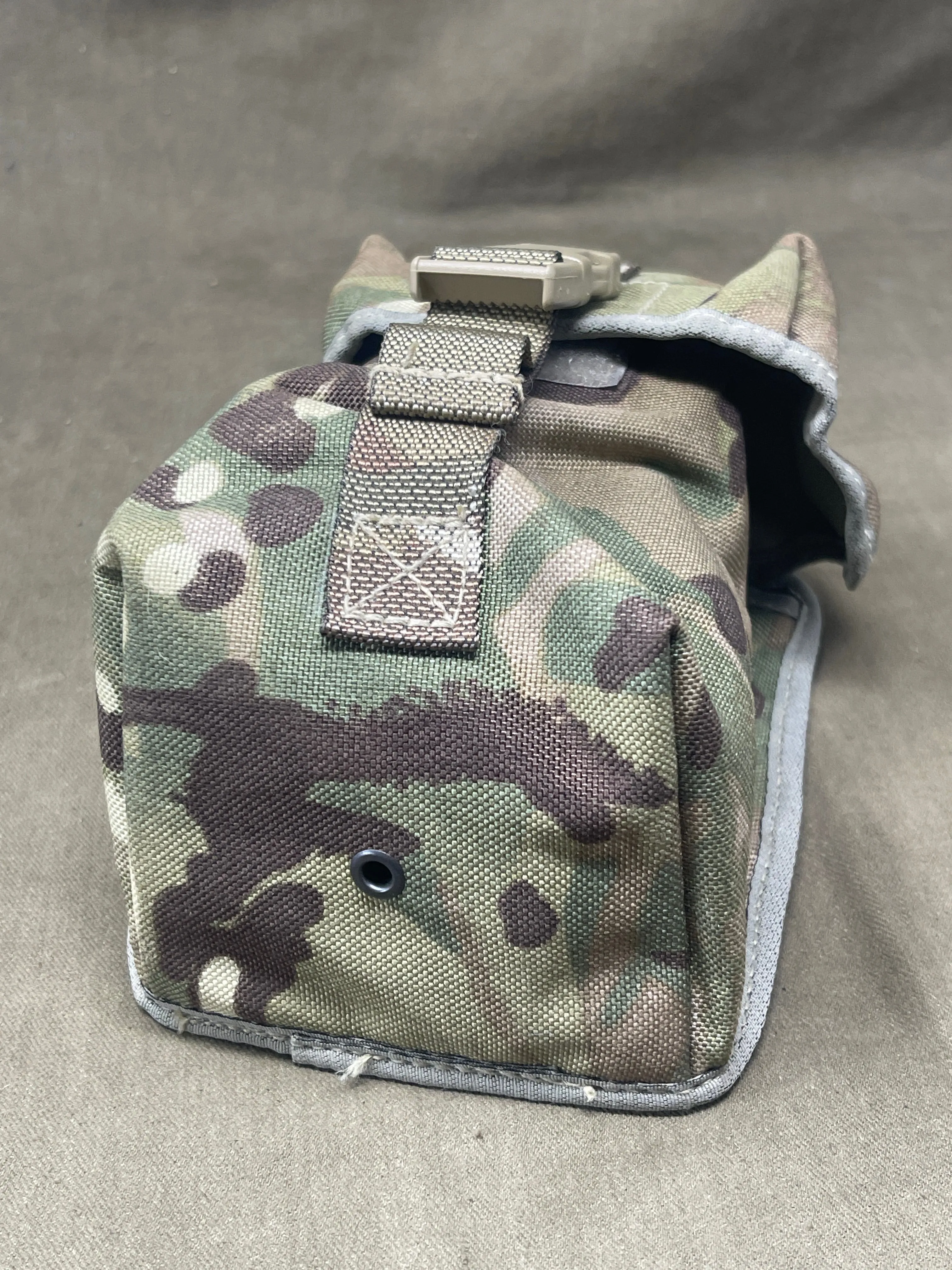 Osprey MKIV MTP 100 Round LMG Pouch