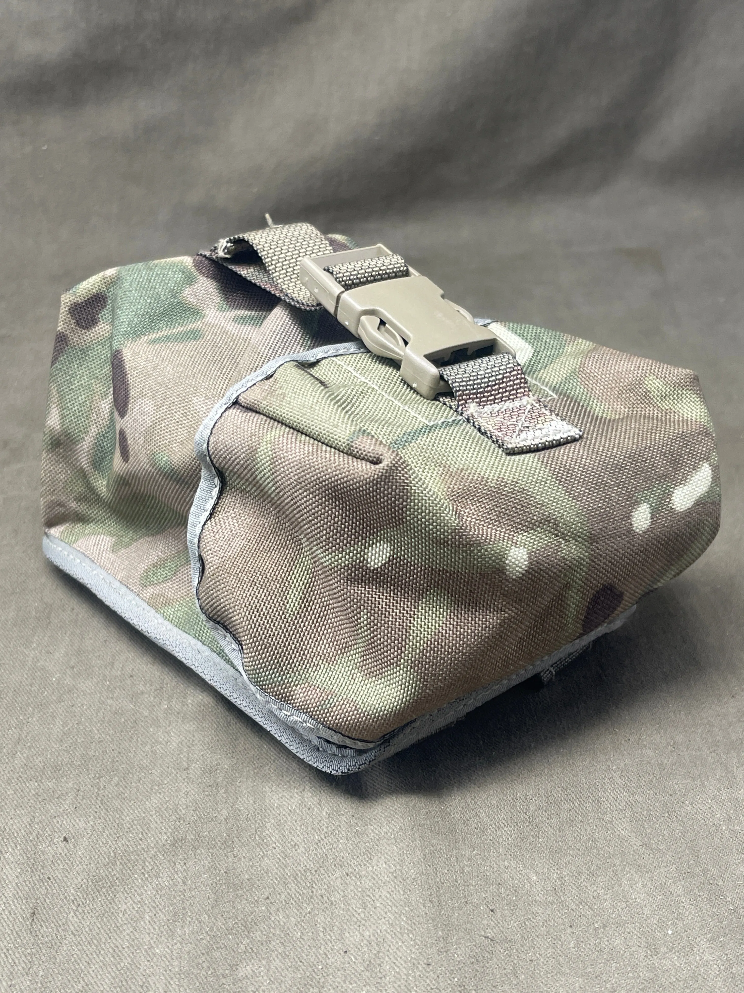 Osprey MKIV MTP 100 Round LMG Pouch