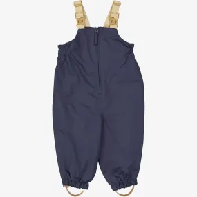 Outdoor Overall Robin Tech | Baby - midnight