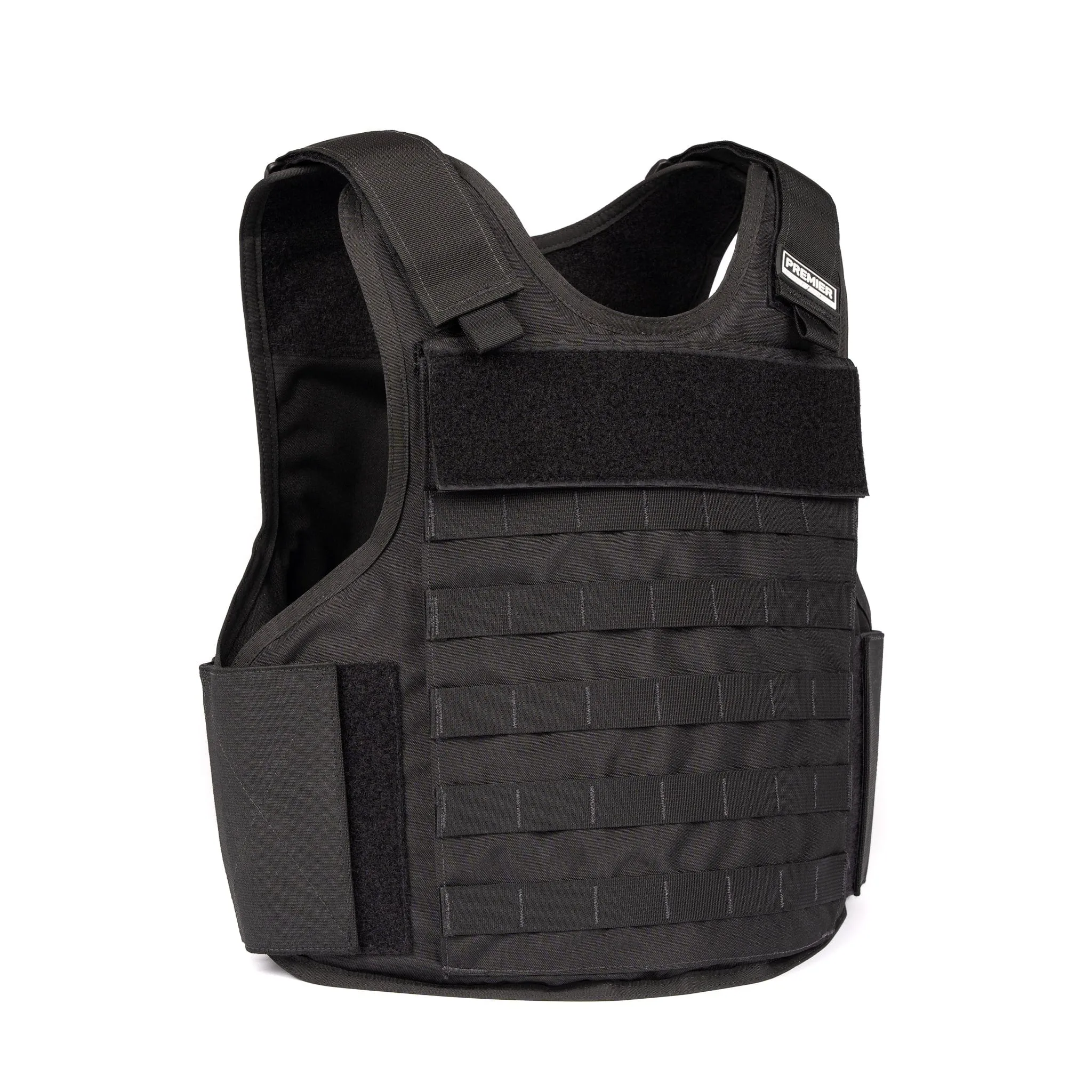 Overt / Covert Vest Bundle