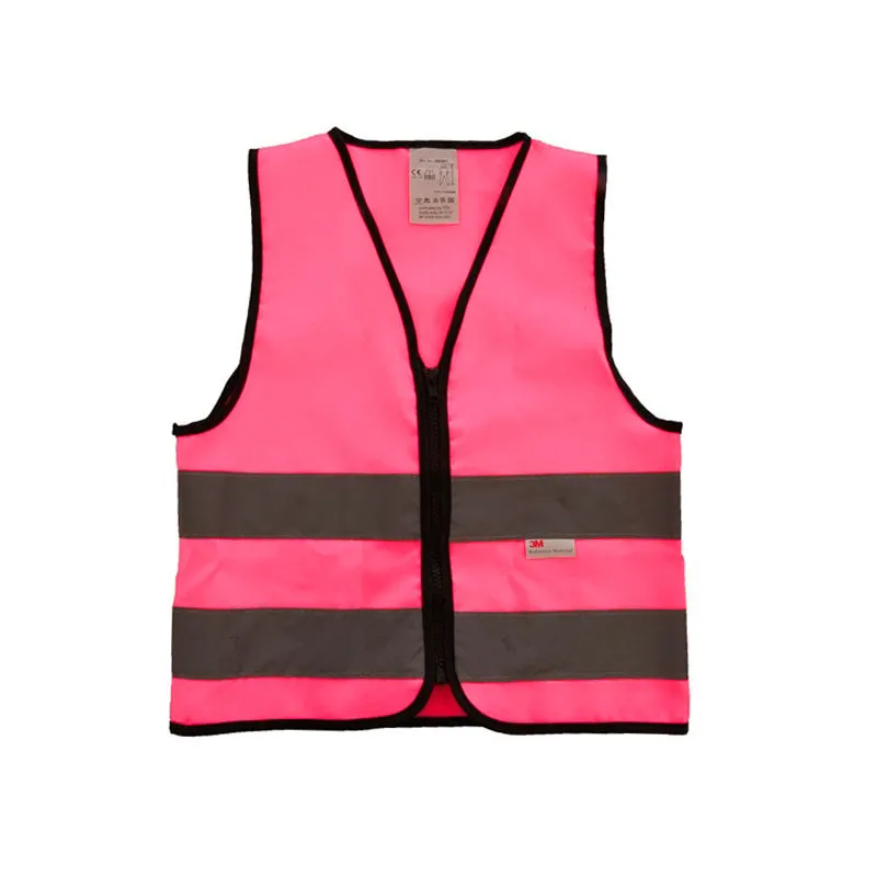 OXC High Visibility Junior / Children's Hi-Viz Vest