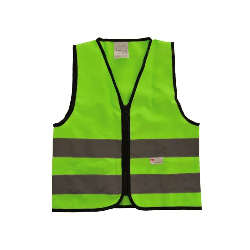 OXC High Visibility Junior / Children's Hi-Viz Vest