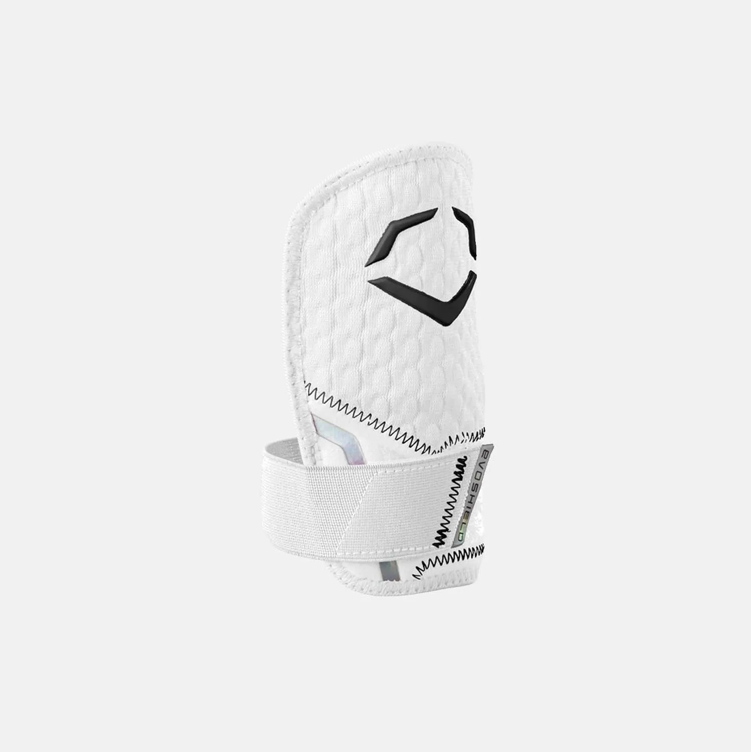 PRO-SRZ 2.0 Batter's Hand Guard, White