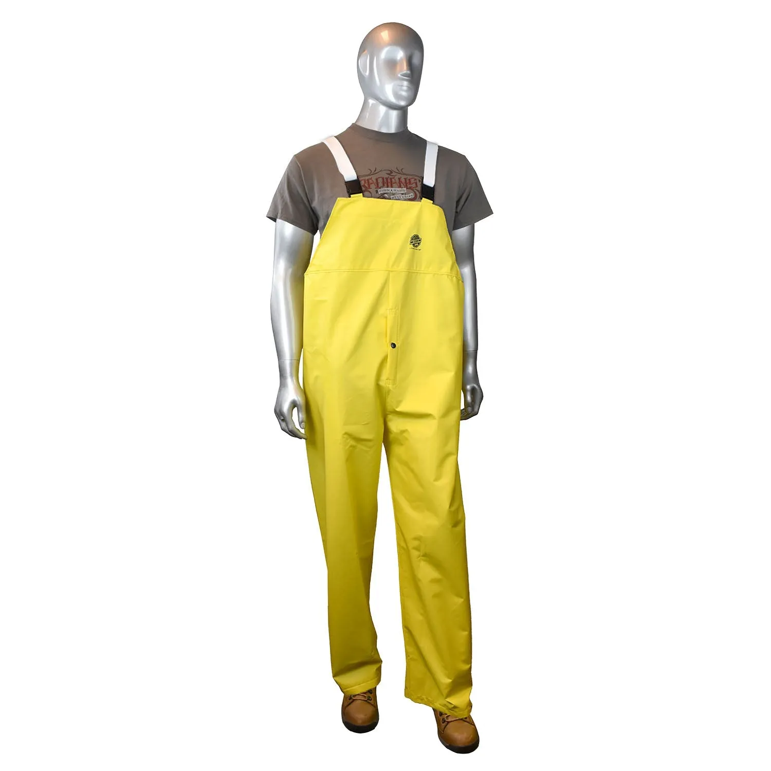 Radians DRIRAD™ 28 Durable Rainwear Bib