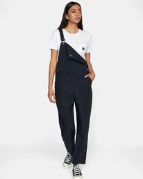 Recession Overalls