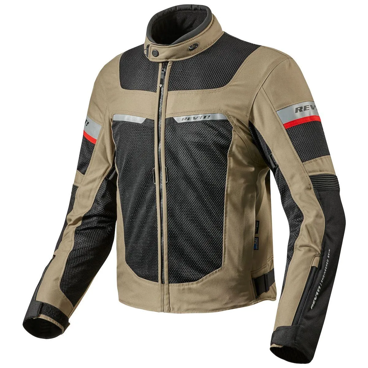 REV'IT! Tornado 2 Jacket