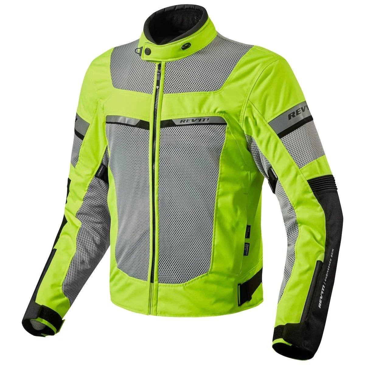 REV'IT! Tornado 2 Jacket