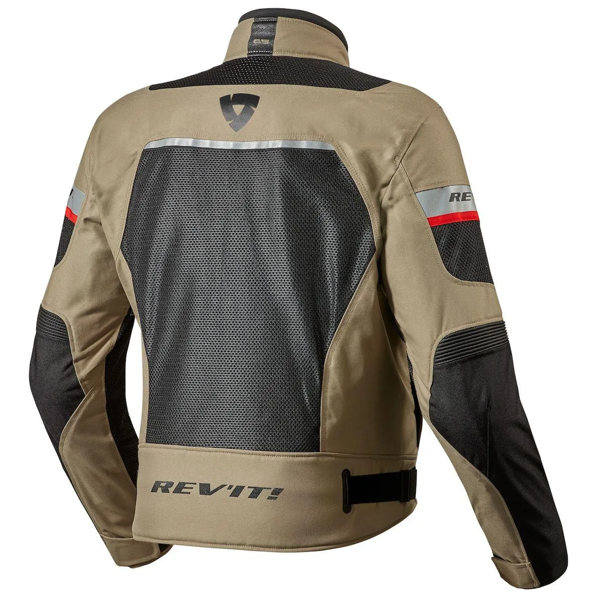 REV'IT! Tornado 2 Jacket