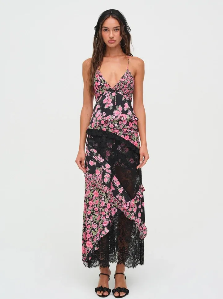 Rosalyn Maxi Dress