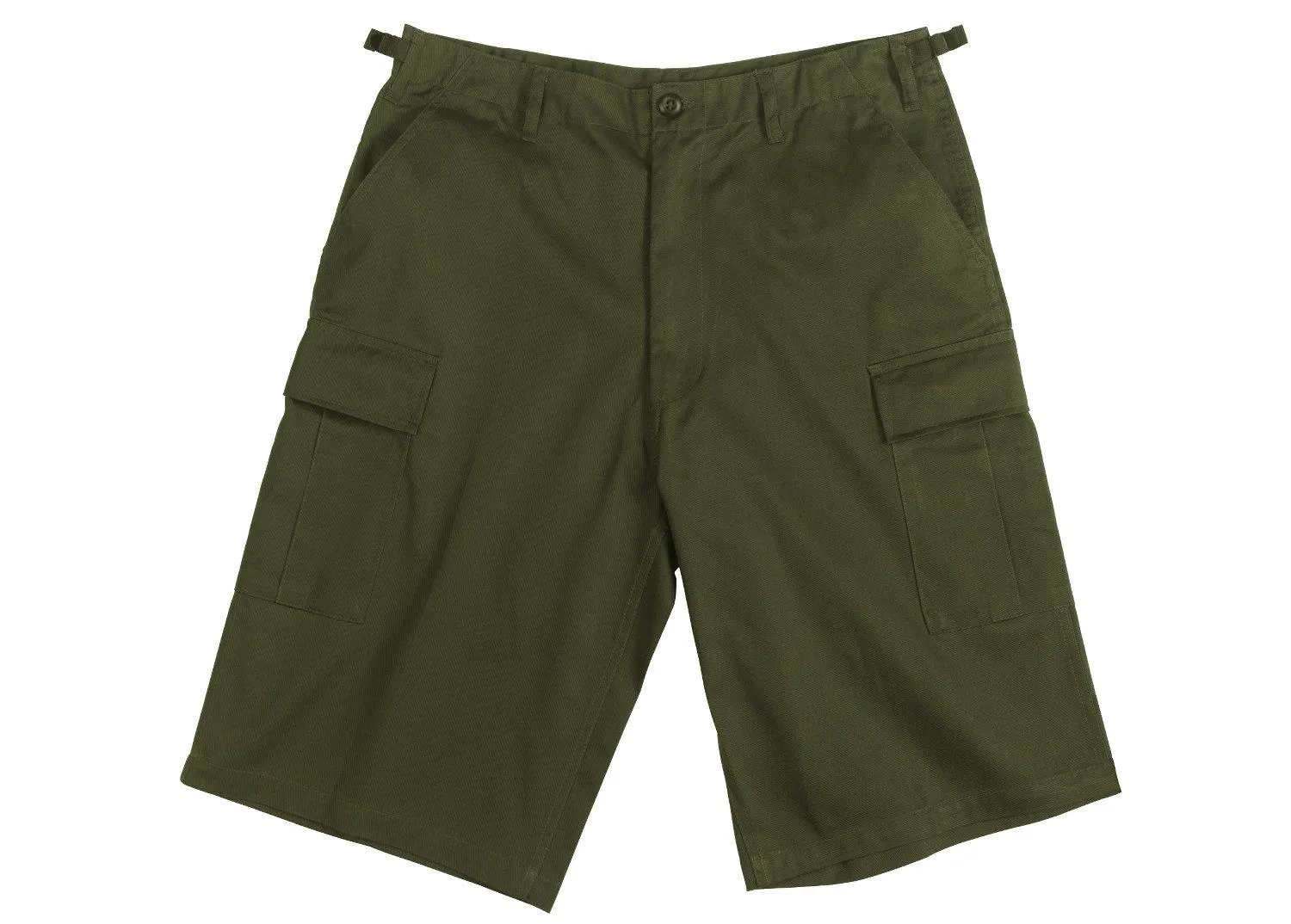 Rothco Long Length BDU Shorts