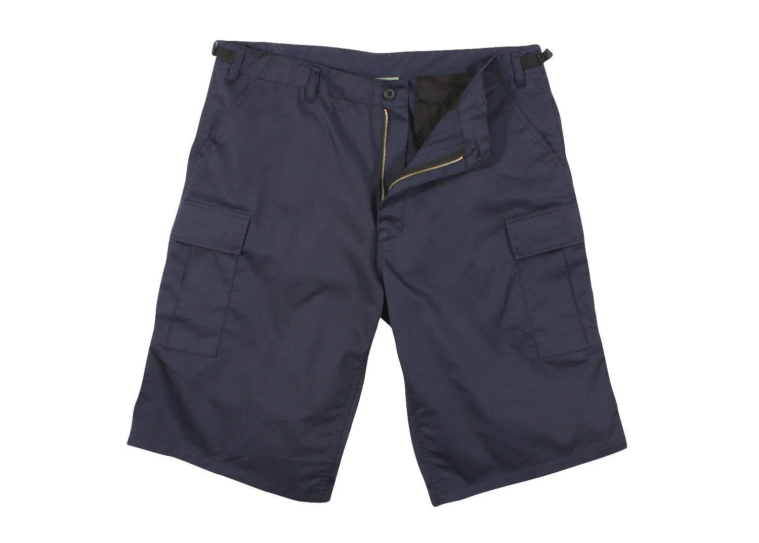 Rothco Long Length BDU Shorts