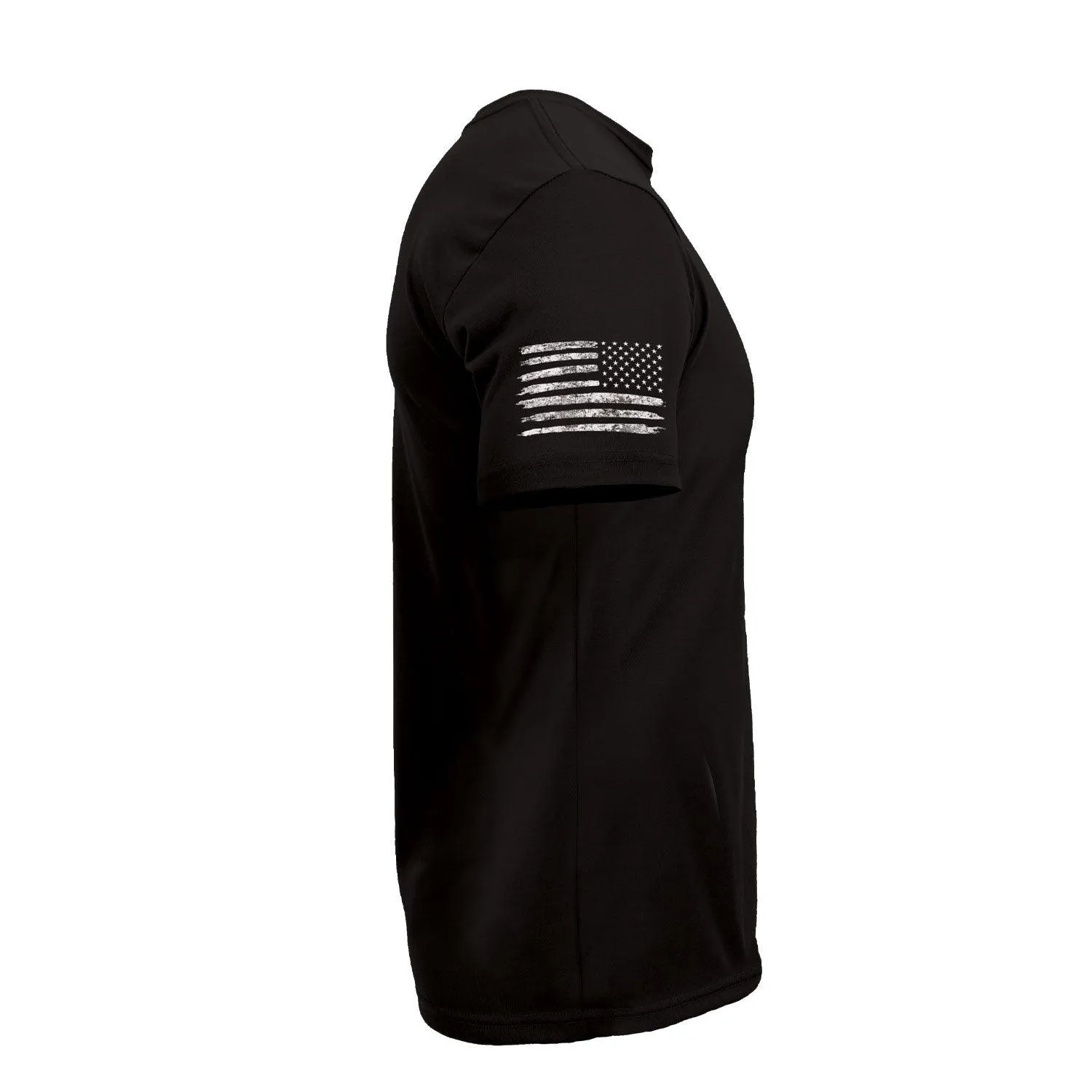 Rothco Tactical Athletic Fit T-Shirt