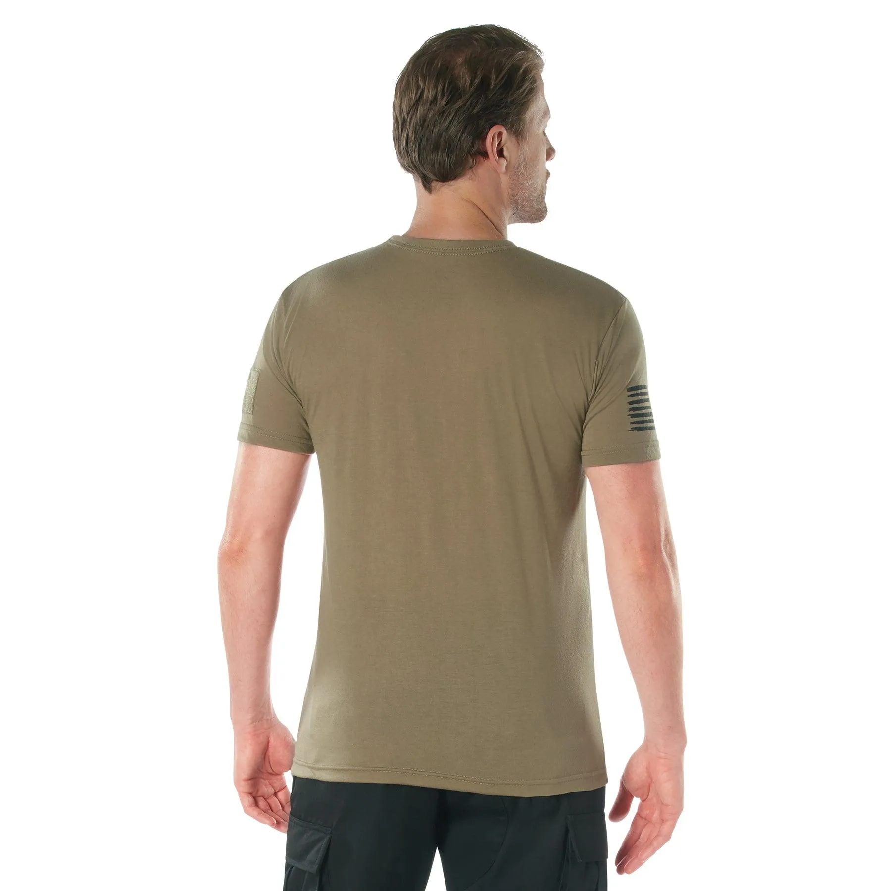 Rothco Tactical Athletic Fit T-Shirt