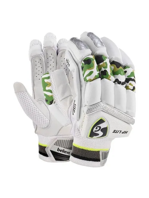 SG Batting Gloves HP Lite RH