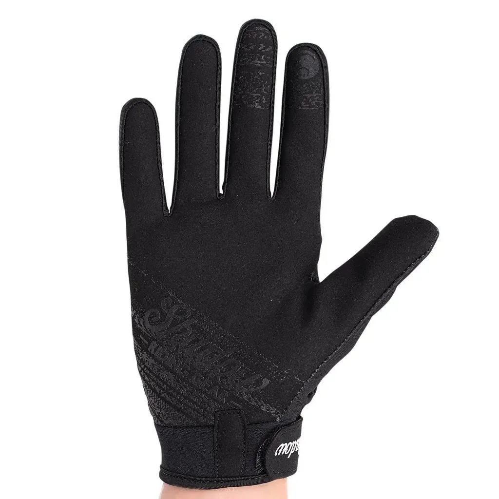 Shadow Conspiracy BMX Conspire Gloves - Registered