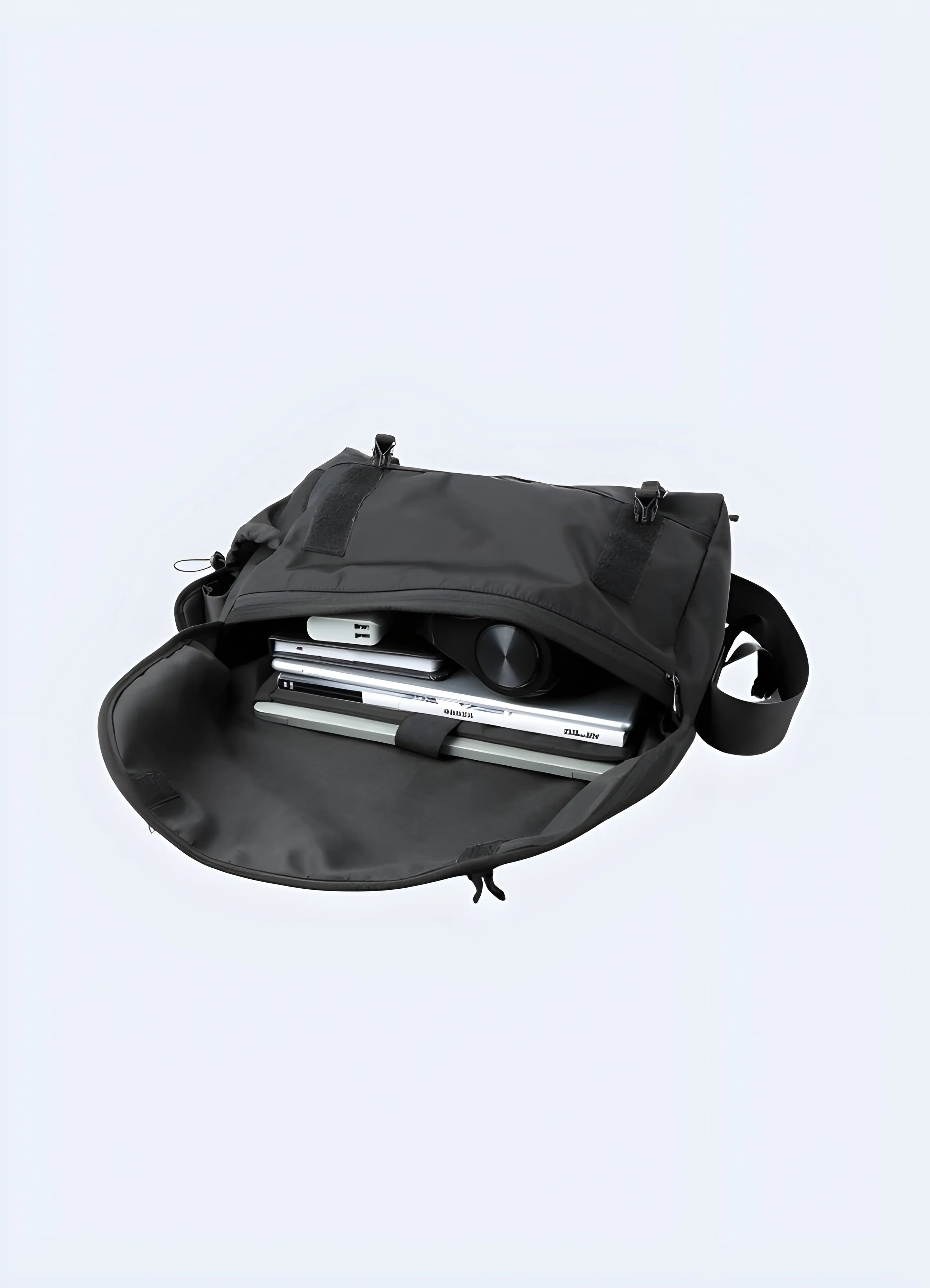 Small Tactical Messenger Bag