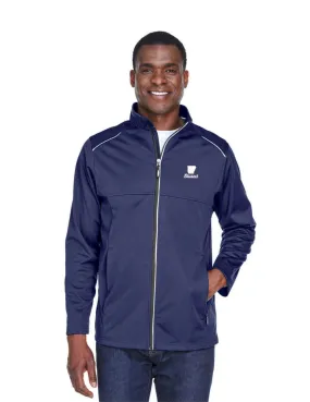 Stated Core 365 Jacket - Navy