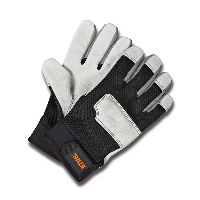 Stihl | Value Work Gloves | Medium (7010 884 1154)