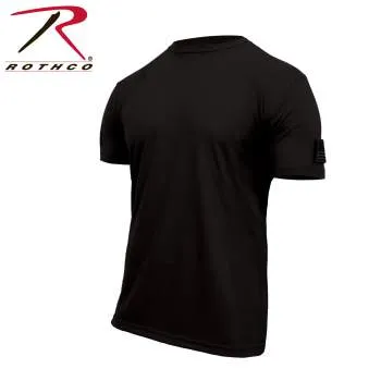 Tactical Athletic Fit T-Shirt