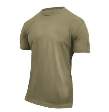 Tactical Athletic Fit T-Shirt