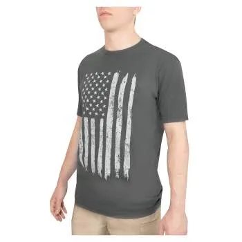 Tactical Athletic Fit T-Shirt