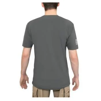 Tactical Athletic Fit T-Shirt