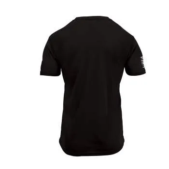 Tactical Athletic Fit T-Shirt