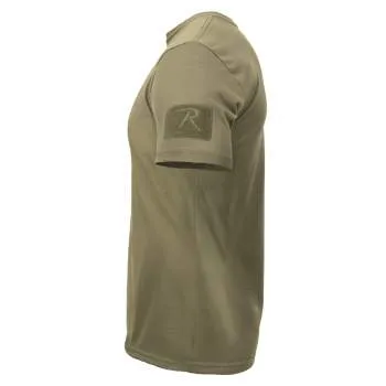 Tactical Athletic Fit T-Shirt