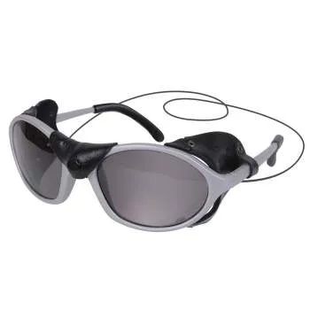 Tactical Sunglasses With Wind Guard