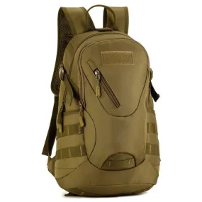 The Protector 20L Waterproof Molle Tactical Backpack