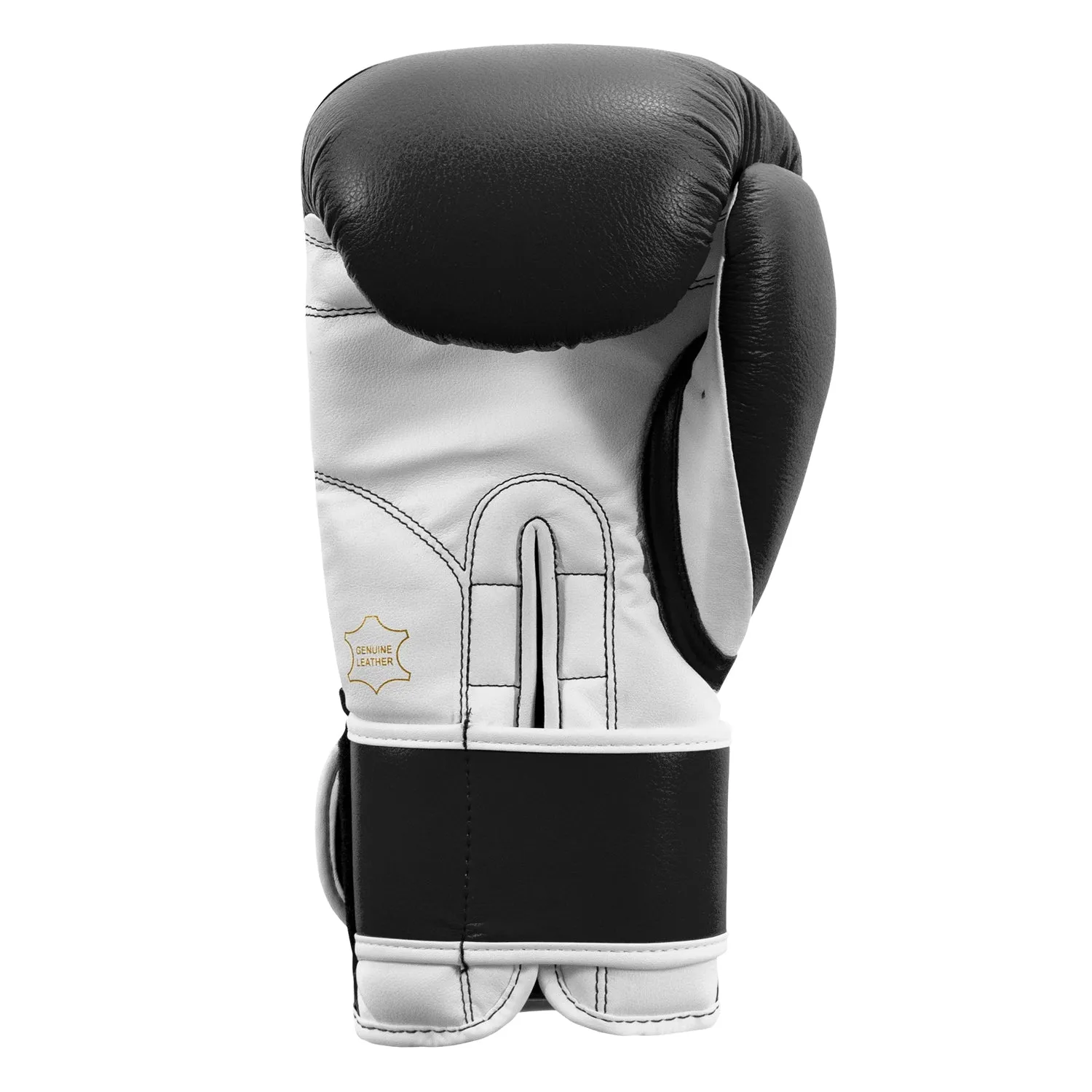 TITLE Boxing Leather Sparring Bundle