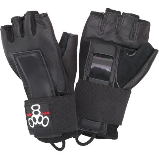 Triple8 Hired Hands Gloves