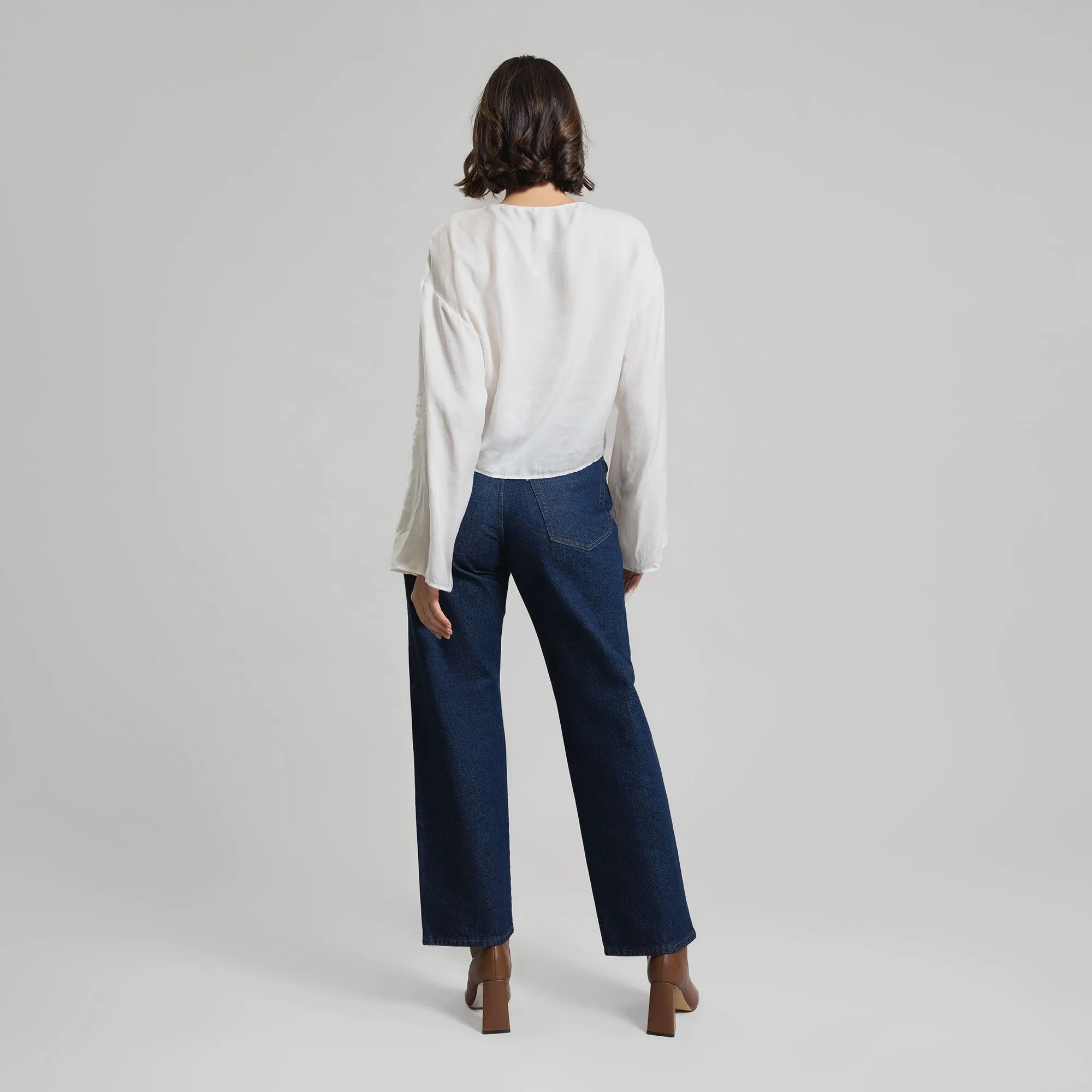 True Relaxed Jeans