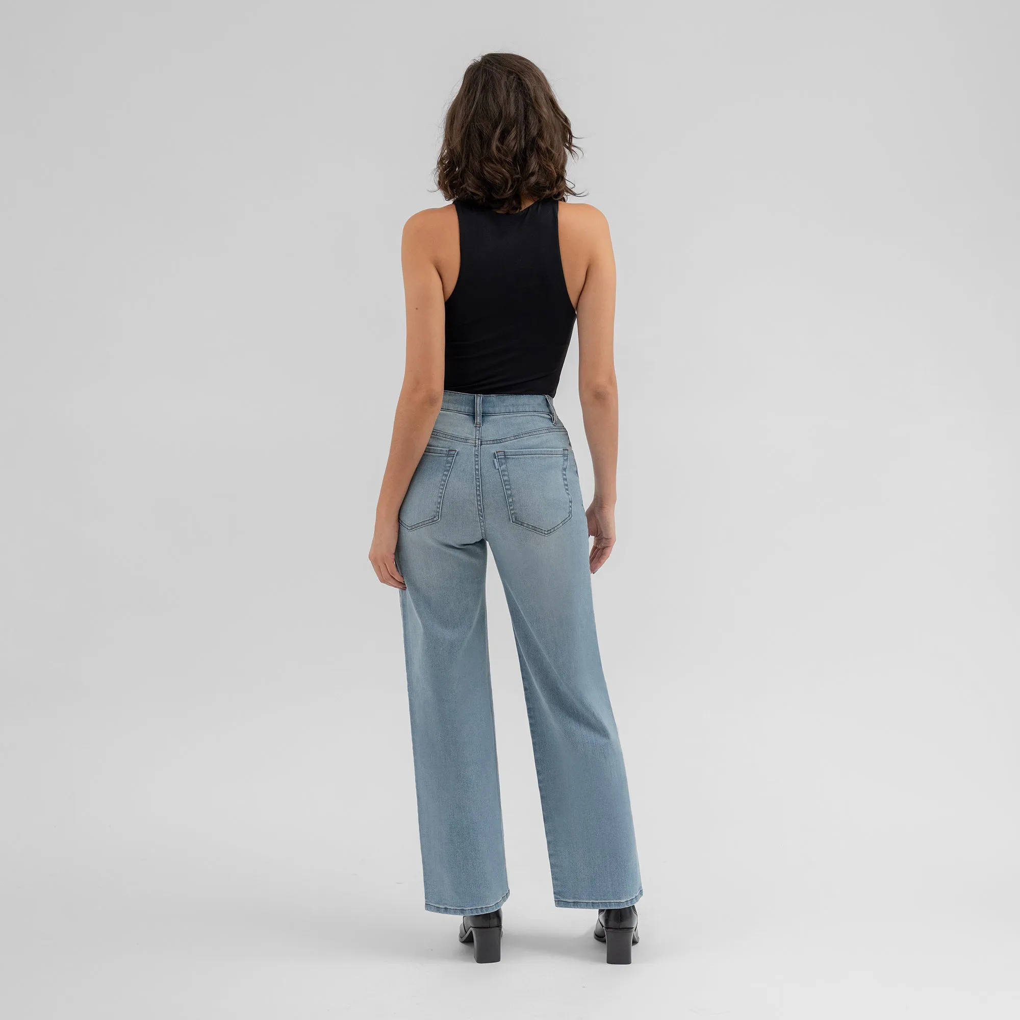 True Relaxed Jeans