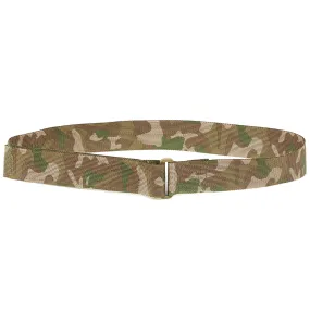 UKOM Lightweight PT/Duty Belt 50MM - MTP Camo