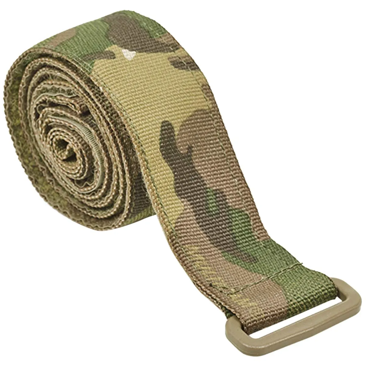 UKOM Loop Back Inner Belt Multicam