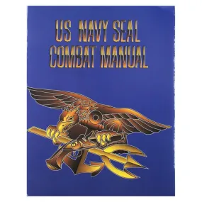 US Navy Seal Combat Manual