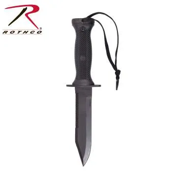 U.S. Navy Seals Combat Knife