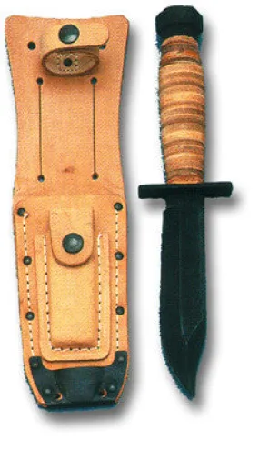 USAF SURVIVAL KNIFE