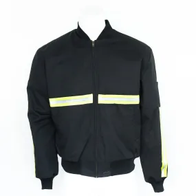 Used Hi-Visibility Coat