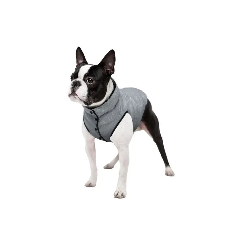 WAUDOG REFLECTIVE DOG JACKET