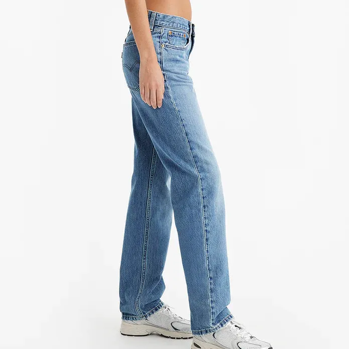 Women's Levis Low Pro Jean