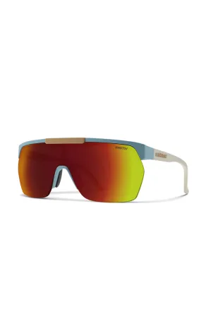 XC Storm Birch // ChromaPop Red Mirror Lens